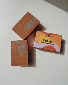 Sedona Bar Soap