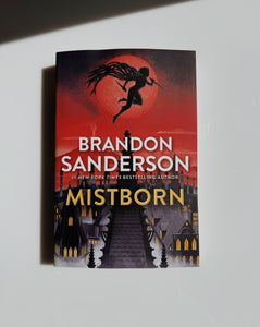 Mistborn