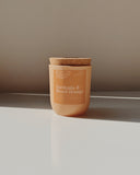 Gardenia & Blood Orange Candle