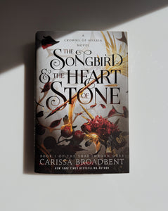 The Songbird & the Heart of Stone