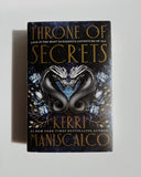 Throne of Secrets