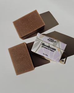 Moonbeam Bar Soap