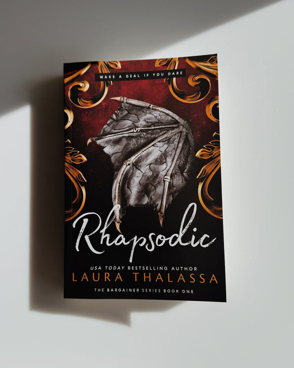 Rhapsodic