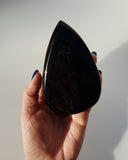 Black Obsidian