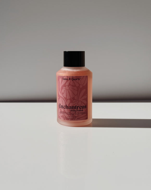 Enchantress Body Potion