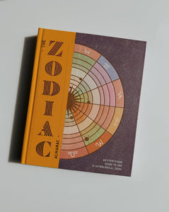 The Zodiac Almanac