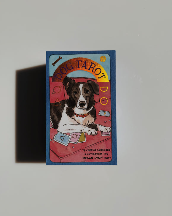 Dog Tarot